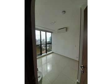 VENDO LINDO  APARTAMENTO EN OBARRIO $500k