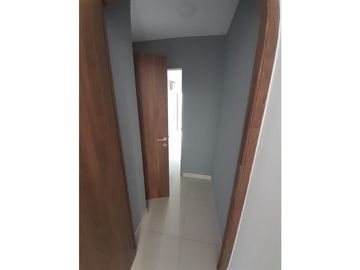 VENDO LINDO  APARTAMENTO EN OBARRIO $500k