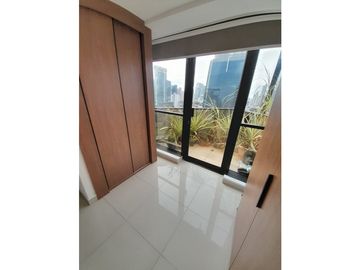 VENDO LINDO  APARTAMENTO EN OBARRIO $500k