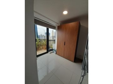VENDO LINDO  APARTAMENTO EN OBARRIO $500k