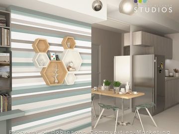 Condo for sale in Gateway Regency Studios