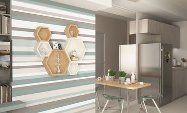 Condo for sale in Gateway Regency Studios