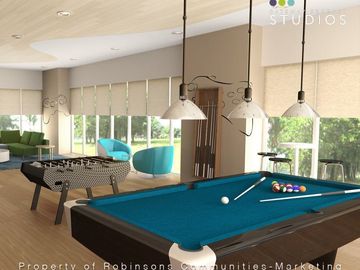 Condo for sale in Gateway Regency Studios