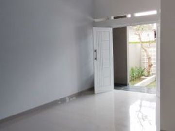Rumah Baru jalan kaliurang Dekat Kampus UII