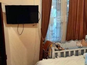 Rumah Minimalis di Gedebage Dekat Soekarno Hatta & Ciwastra