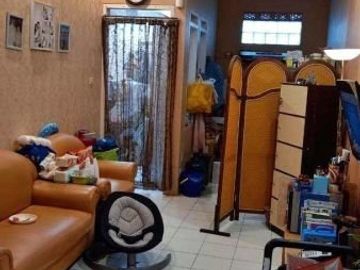 Rumah Minimalis di Gedebage Dekat Soekarno Hatta & Ciwastra