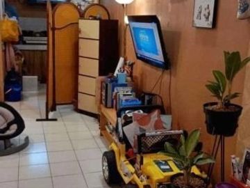 Rumah Minimalis di Gedebage Dekat Soekarno Hatta & Ciwastra