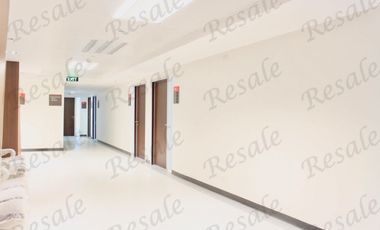 CLINIC SPACE FOR SALE AT CENTURIA MEDICAL MAKATI