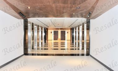 CLINIC SPACE FOR SALE AT CENTURIA MEDICAL MAKATI