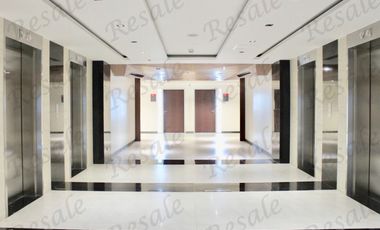 CLINIC SPACE FOR SALE AT CENTURIA MEDICAL MAKATI