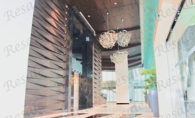 CLINIC SPACE FOR SALE AT CENTURIA MEDICAL MAKATI
