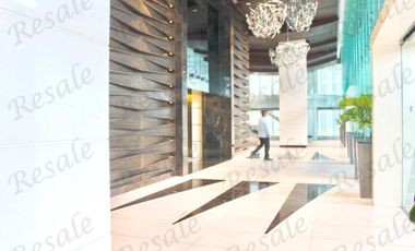 CLINIC SPACE FOR SALE AT CENTURIA MEDICAL MAKATI