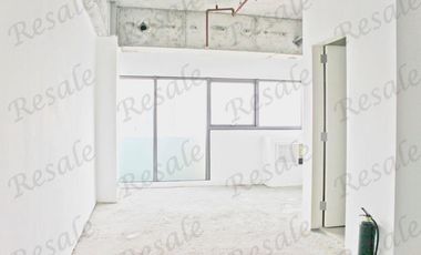 CLINIC SPACE FOR SALE AT CENTURIA MEDICAL MAKATI