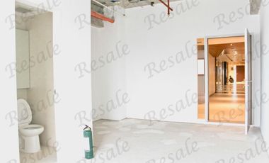CLINIC SPACE FOR SALE AT CENTURIA MEDICAL MAKATI