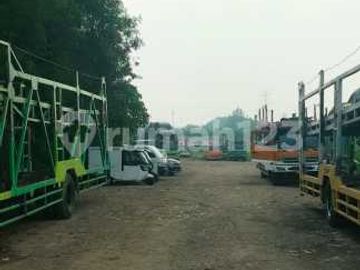 Tanah, Jual, Tambun Selatan, 17310m2, Di Jalan Utama 2 Jalur, Jl Diponegoro, Seberang Suzuki , Sebelah Nihon Plast