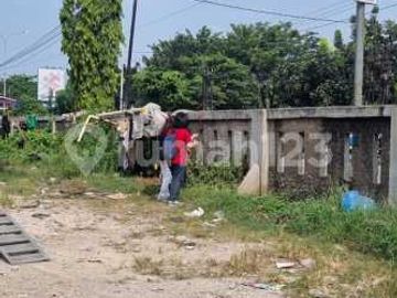 Tanah, Jual, Tambun Selatan, 17310m2, Di Jalan Utama 2 Jalur, Jl Diponegoro, Seberang Suzuki , Sebelah Nihon Plast