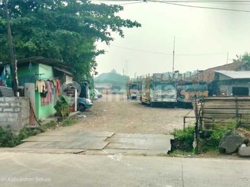 Tanah, Jual, Tambun Selatan, 17310m2, Di Jalan Utama 2 Jalur, Jl Diponegoro, Seberang Suzuki , Sebelah Nihon Plast