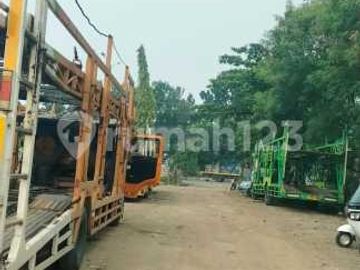 Tanah, Jual, Tambun Selatan, 17310m2, Di Jalan Utama 2 Jalur, Jl Diponegoro, Seberang Suzuki , Sebelah Nihon Plast