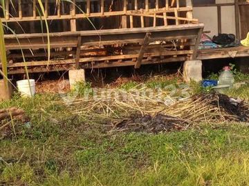 Tanah, Jual, Tambun Selatan, 17310m2, Di Jalan Utama 2 Jalur, Jl Diponegoro, Seberang Suzuki , Sebelah Nihon Plast
