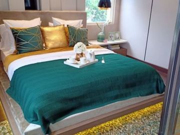 Cluster Flamingo Tahap 2 Rumah HOOK di Gading Serpong