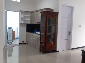 Rumah Bagus Banget Cluster Eksklusif THE SMARTHOME 3, Free Biaya