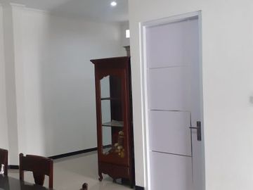 Rumah Bagus Banget Cluster Eksklusif THE SMARTHOME 3, Free Biaya