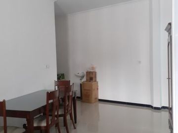 Rumah Bagus Banget Cluster Eksklusif THE SMARTHOME 3, Free Biaya