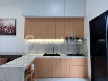 Rumah Modern Cakep Furnished Siap Huni Colomadu