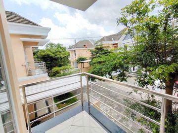 Rumah Palagan Dalam Perumahan Baru