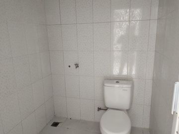 Rumah Palagan Dalam Perumahan Baru