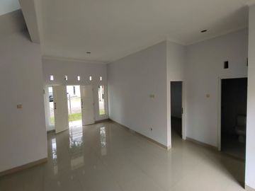 Rumah Palagan Dalam Perumahan Baru