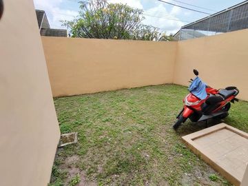 Rumah Palagan Dalam Perumahan Baru