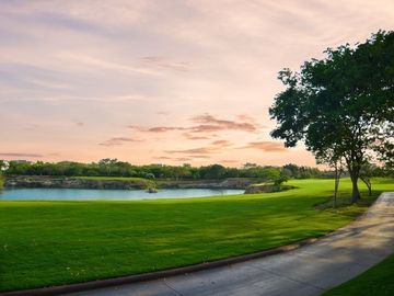 Casa (T.B) en Venta en Amanha Residential Resort en Yucatán Country Club
