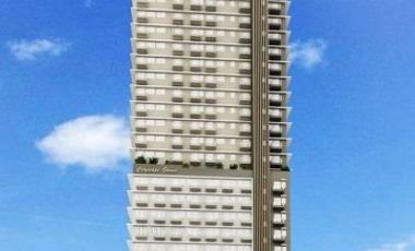 Most Affordable Condo for Sale near Ayala, Cebu City