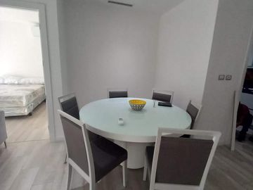 VENTA DE LOFT AMOBLADO, SECTOR PUERTO SANTA ANA