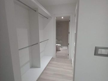 VENTA DE LOFT AMOBLADO, SECTOR PUERTO SANTA ANA
