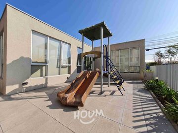 Departamento Esmeralda ID: 135597s