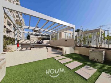 Departamento Esmeralda ID: 135597s