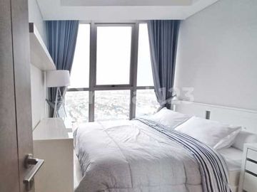 Dijual Apartemen Gold Coast Pik Tower Bahama 2+1 BR