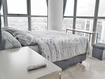 Dijual Apartemen Gold Coast Pik Tower Bahama 2+1 BR