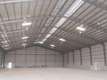Dijual Gudang di Delta Silicon, Cikarang