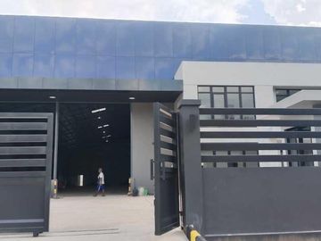 Dijual Gudang di Delta Silicon, Cikarang