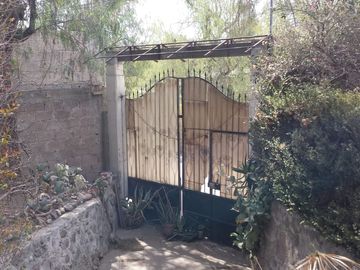 SE VENDE CASAEN TEPOTZOTLAN  SOLO EFECTIVO
