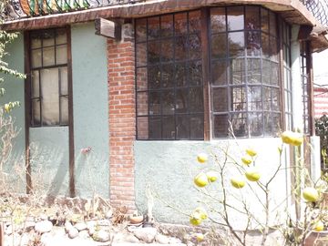 SE VENDE CASAEN TEPOTZOTLAN  SOLO EFECTIVO