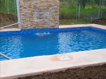 QUINTA EN VENTA EN SANTIAGO, NUEVO LEÓN