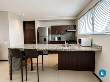 apartamento en venta en alto prado. Cod V531