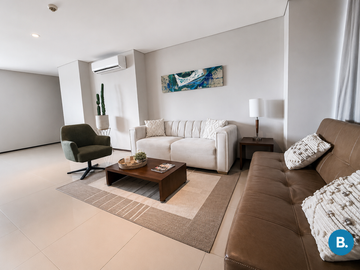 apartamento en venta en alto prado. Cod V531