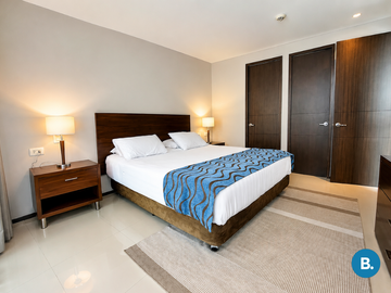 apartamento en venta en alto prado. Cod V531