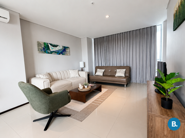 apartamento en venta en alto prado. Cod V531