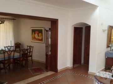 casa en venta en riomar. Cod V10199